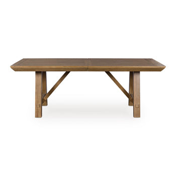 Gramburg Dining Extension Table - Luxe Home Furnishings (Jersey City, NJ)
