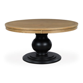 Gramburg Dining Table - Luxe Home Furnishings (Jersey City, NJ)