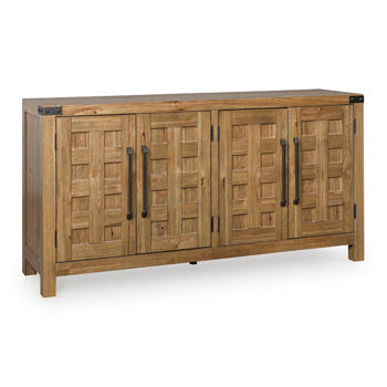 Gramburg Dining Server - Luxe Home Furnishings (Jersey City, NJ)