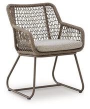 Majors Beach Outdoor Table and 2 Chairs - Luxe Home Furnishings (Jersey City, NJ)