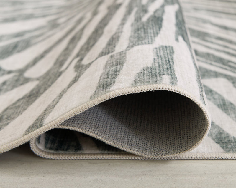 Verland Washable Area Rug