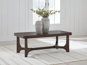 Korestone Coffee Table - Luxe Home Furnishings (Jersey City, NJ)
