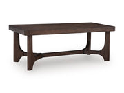 Korestone Coffee Table - Luxe Home Furnishings (Jersey City, NJ)
