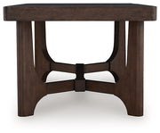 Korestone Coffee Table - Luxe Home Furnishings (Jersey City, NJ)