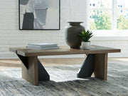 Kandinew Coffee Table - Luxe Home Furnishings (Jersey City, NJ)