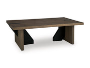 Kandinew Coffee Table - Luxe Home Furnishings (Jersey City, NJ)
