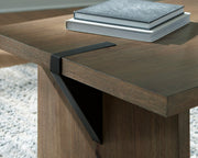 Kandinew Coffee Table - Luxe Home Furnishings (Jersey City, NJ)