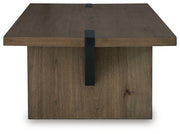 Kandinew Coffee Table - Luxe Home Furnishings (Jersey City, NJ)