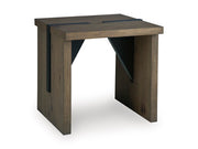 Kandinew End Table - Luxe Home Furnishings (Jersey City, NJ)