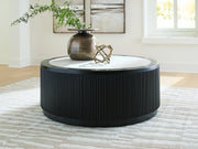 Grayman Coffee Table - Luxe Home Furnishings (Jersey City, NJ)