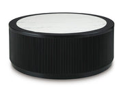 Grayman Coffee Table - Luxe Home Furnishings (Jersey City, NJ)