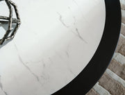 Grayman Coffee Table - Luxe Home Furnishings (Jersey City, NJ)