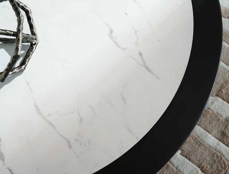 Grayman Coffee Table - Luxe Home Furnishings (Jersey City, NJ)