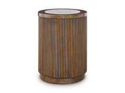 Hadonna End Table - Luxe Home Furnishings (Jersey City, NJ)