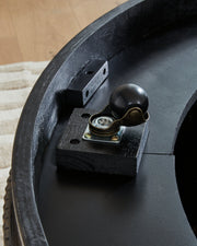 Hadonna Coffee Table - Luxe Home Furnishings (Jersey City, NJ)