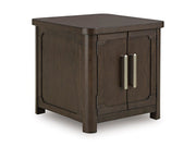Breckington End Table - Luxe Home Furnishings (Jersey City, NJ)