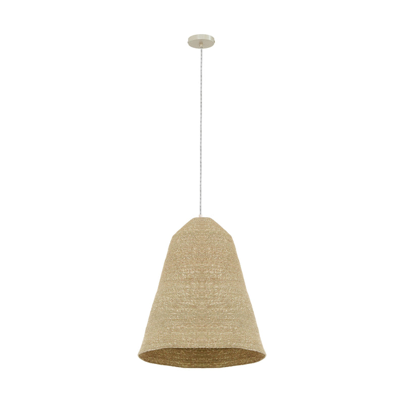 Aylin Natural Grass Pendant Lamp