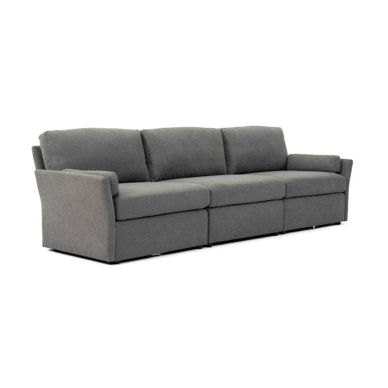 Catarina Gray Sofa