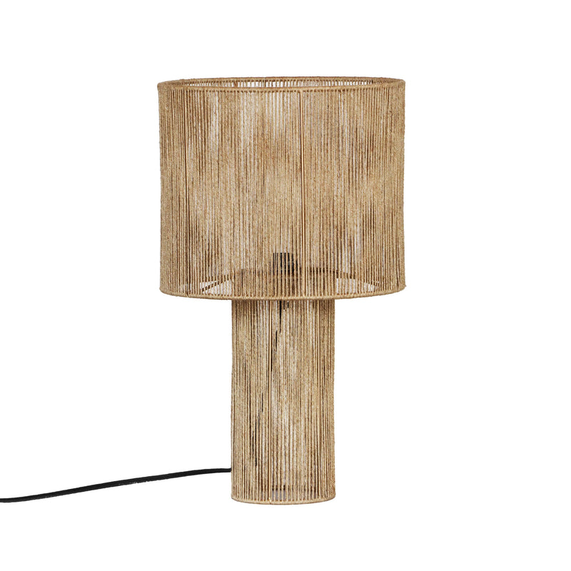 Hope Natural Table Lamp