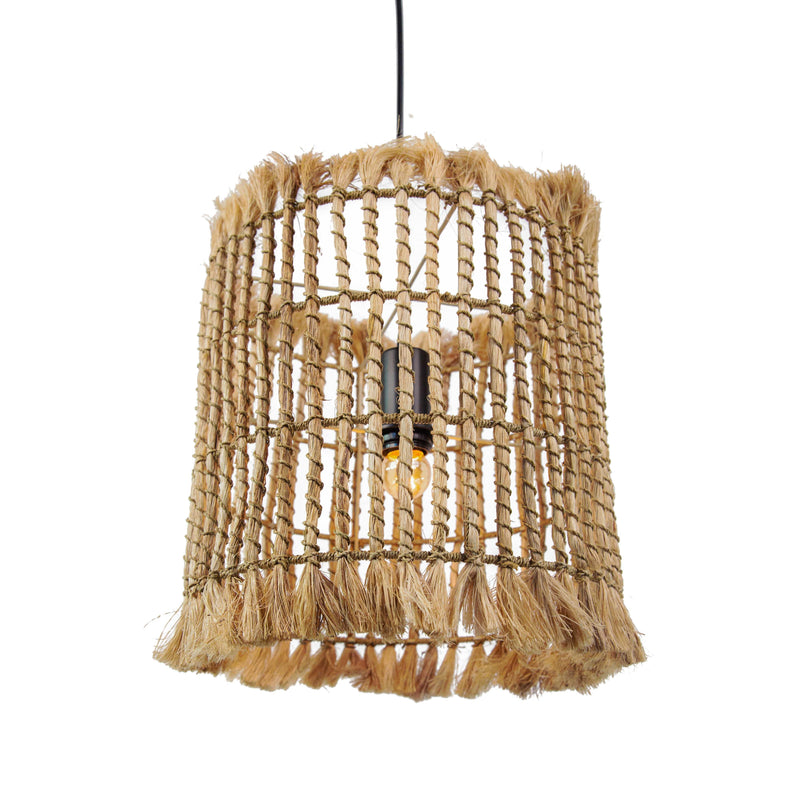 Kahuzi Pendant Lamp 6