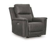 Bleckley Power Recliner - Luxe Home Furnishings (Jersey City, NJ)