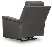 Bleckley Power Recliner - Luxe Home Furnishings (Jersey City, NJ)