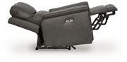 Bleckley Power Recliner - Luxe Home Furnishings (Jersey City, NJ)