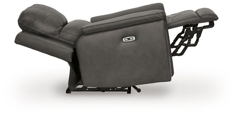 Bleckley Power Recliner - Luxe Home Furnishings (Jersey City, NJ)