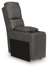 Bleckley Power Reclining Sectional - Luxe Home Furnishings (Jersey City, NJ)