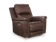 Bleckley Power Recliner - Luxe Home Furnishings (Jersey City, NJ)