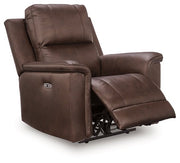 Bleckley Power Recliner - Luxe Home Furnishings (Jersey City, NJ)