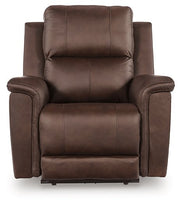 Bleckley Power Recliner - Luxe Home Furnishings (Jersey City, NJ)