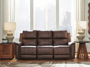 Bleckley Power Reclining Sofa - Luxe Home Furnishings (Jersey City, NJ)