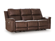 Bleckley Power Reclining Sofa - Luxe Home Furnishings (Jersey City, NJ)