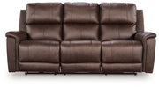 Bleckley Power Reclining Sofa - Luxe Home Furnishings (Jersey City, NJ)