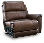 Bleckley Power Reclining Sectional - Luxe Home Furnishings (Jersey City, NJ)
