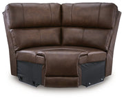 Bleckley Power Reclining Sectional - Luxe Home Furnishings (Jersey City, NJ)