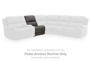 5Z - Pittson Power Reclining Sectional - Luxe Home Furnishings (Jersey City, NJ)