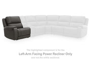 5Z - Pittson Power Sectional Reclining Sofa - Luxe Home Furnishings (Jersey City, NJ)