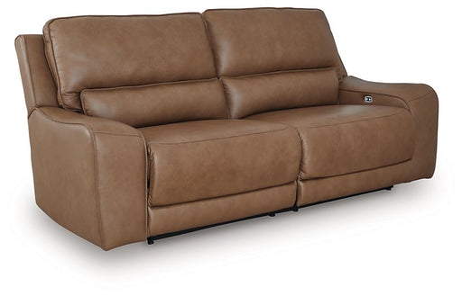 DeepWakes Power Reclining Sofa - Luxe Home Furnishings (Jersey City, NJ)