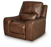 DeepWakes Power Recliner - Luxe Home Furnishings (Jersey City, NJ)