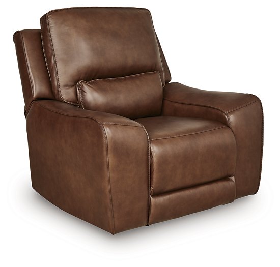 DeepWakes Power Recliner - Luxe Home Furnishings (Jersey City, NJ)