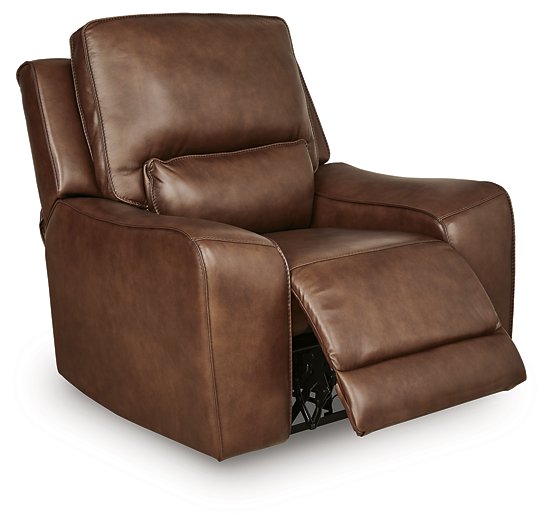 DeepWakes Power Recliner - Luxe Home Furnishings (Jersey City, NJ)
