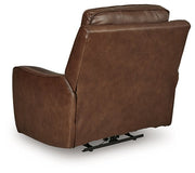 DeepWakes Power Recliner - Luxe Home Furnishings (Jersey City, NJ)