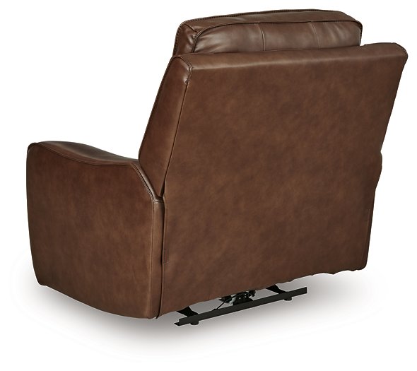 DeepWakes Power Recliner - Luxe Home Furnishings (Jersey City, NJ)