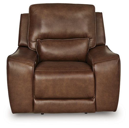 DeepWakes Power Recliner - Luxe Home Furnishings (Jersey City, NJ)