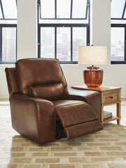 DeepWakes Power Recliner - Luxe Home Furnishings (Jersey City, NJ)