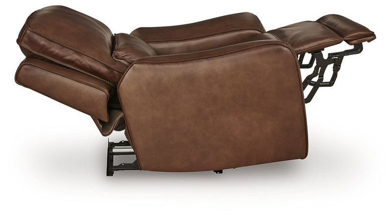 DeepWakes Power Recliner - Luxe Home Furnishings (Jersey City, NJ)