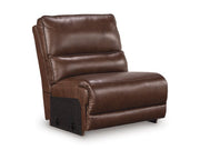 DeepWakes Reclining Sofa Chaise - Luxe Home Furnishings (Jersey City, NJ)