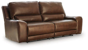 DeepWakes Power Reclining Sofa - Luxe Home Furnishings (Jersey City, NJ)